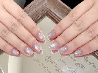 ネイル HD.Studio 池袋-ネイル💦のネイルデザイン