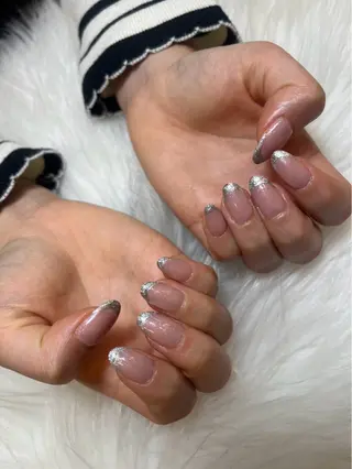 ネイル ジェシカ nailのネイルデザイン