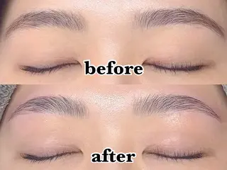 アイブロウ Wag 🌼Miiの眉毛・アイブロウイメージ