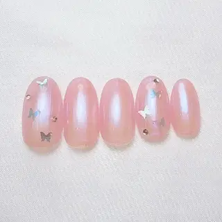 ネイル Onason nailのネイルデザイン