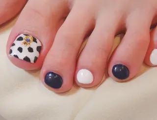 ネイル Hisaka Mikiのネイルデザイン