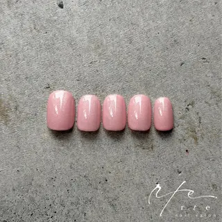 ネイル RINA （Jr.ネイリスト）のネイルデザイン