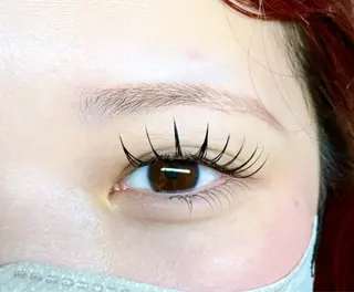 マツエク・マツパ UON【ｳｵﾝ】 Asuka🌼のマツエク・マツパデザイン