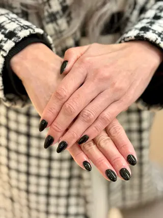 ネイル △ mayukoのネイルデザイン