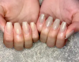 ネイル Lino+ ネイル&よもぎ蒸しのネイルデザイン