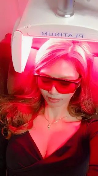 メンズ 美ろく トータルビューティーサロン所属・セルフホワイトニング メーカー直営サロンのエステ・リラクイメージ