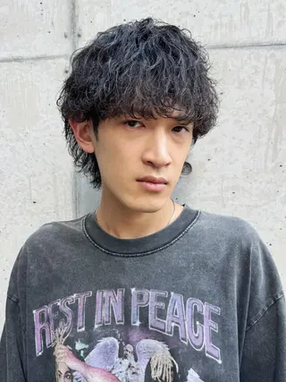 ショート メンズ メンズ特化酒井翔太 /メンズカット/名駅のヘアスタイル