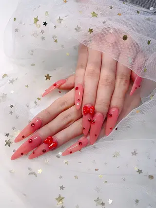 ネイル Akira nail salonのネイルデザイン