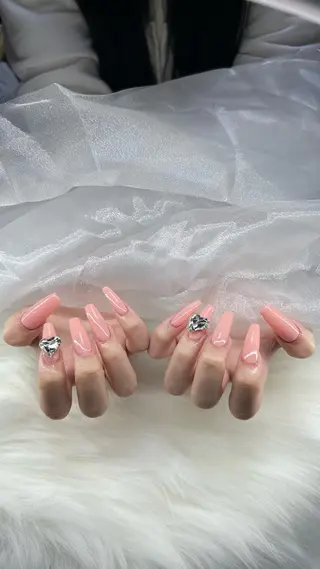 ネイル Li'a nail.のネイルデザイン