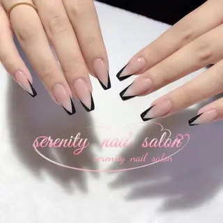 ネイル ✨Serenity Nail salonのネイルデザイン