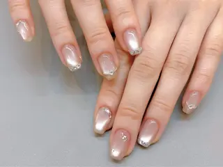 ネイル Rubys nailのネイルデザイン