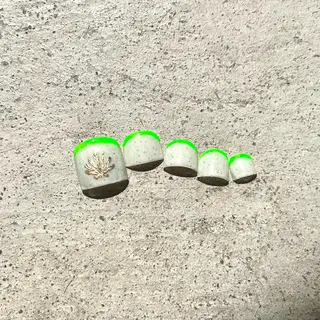 ネイル TRAM-nail moriizumiのネイルデザイン