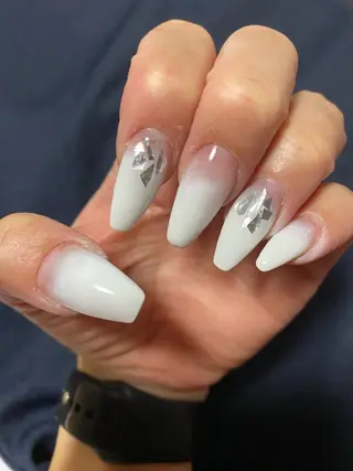 ネイル 🦋✨ MARIKO✨🦋のネイルデザイン