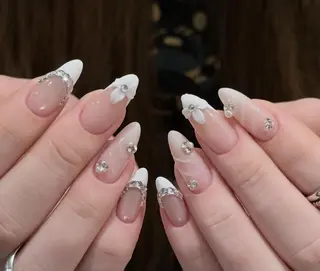 ネイル 🎀 Ayaka_nailのネイルデザイン