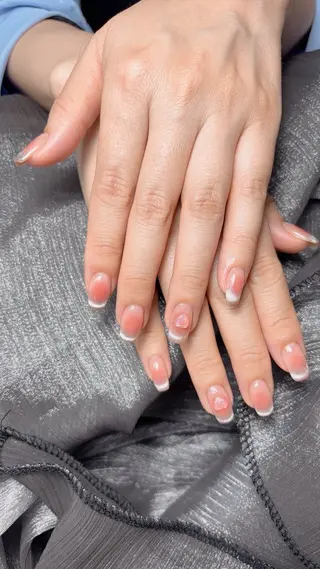 ネイル みなみ 。のネイルデザイン