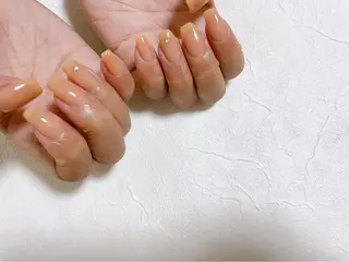 ネイル kikinail 溝の口のネイルデザイン