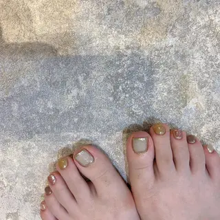 ネイル . .のネイルデザイン