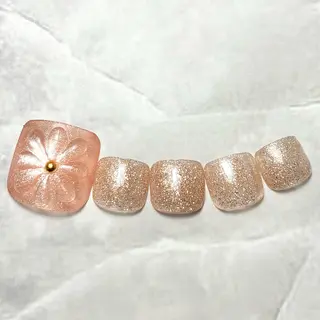 ネイル nailsalon liccáのネイルデザイン