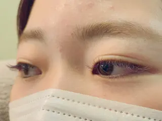 マツエク・マツパ やまにたゆか🌿 Nordlysのマツエク・マツパデザイン