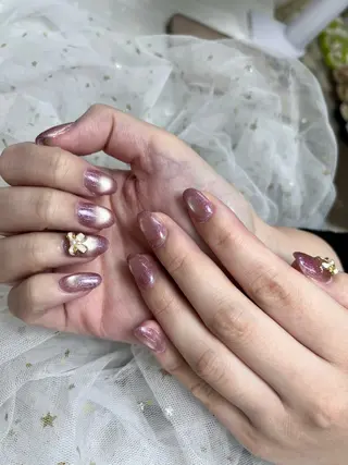 ネイル キラEyelash &ネイルサロンのネイルデザイン