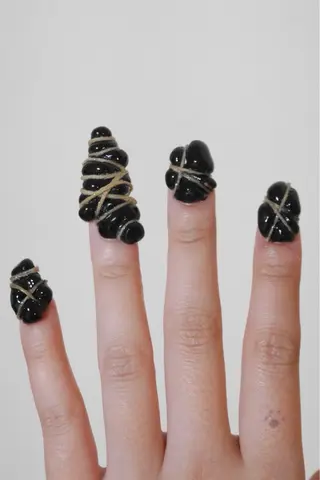 ネイル Tohji ⠀のネイルデザイン