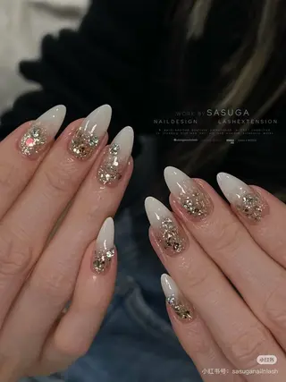 ネイル Eveネイル チップスカルプ専門店のネイルデザイン