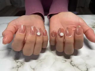 ネイル nail salon シェリコのネイルデザイン