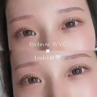 マツエク・マツパ mila. mahina 天神のマツエク・マツパデザイン