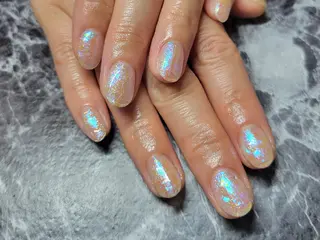 ネイル BELIAS nailsalonのネイルデザイン