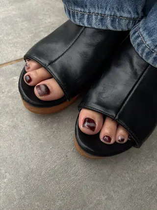 ネイル sa ya...のネイルデザイン