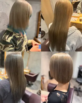 メンズ特化/パーマ ✨Masakiのヘアスタイル