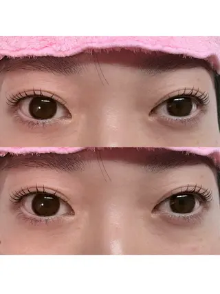 マツエク・マツパ トータルビューティー サロン・Ｎの眉毛・アイブロウイメージ