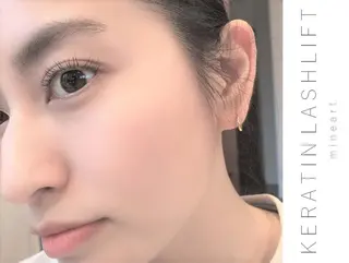 マツエク・マツパ VLLLAVO銀座 石井のマツエク・マツパデザイン