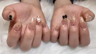 ネイル REI nailのネイルデザイン