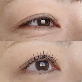 マツエク・マツパ ビアンカ 港川のマツエク・マツパデザイン