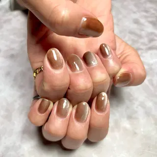 ネイル nail salon Reversiのネイルデザイン