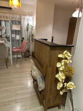 HINANO 田中のエステ・リラクイメージ