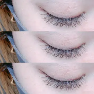 マツエク・マツパ 🪄◝ cake harunoのマツエク・マツパデザイン