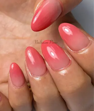 ネイル M nailのネイルデザイン