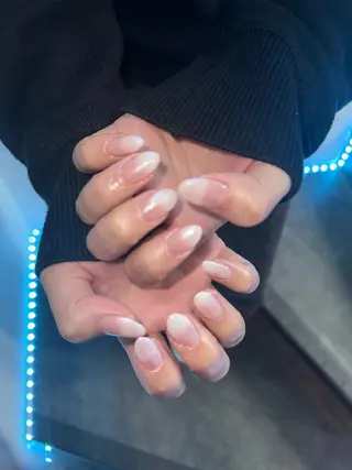 ネイル Natsumi💎 堺筋本町ネイルサロンのネイルデザイン