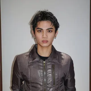 メンズ 🐶メンズカット SYUMA🐶のヘアスタイル