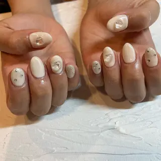 ネイル 💎MA YU💎のネイルデザイン