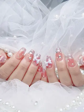 ネイル ネイルサロン lotusのネイルデザイン