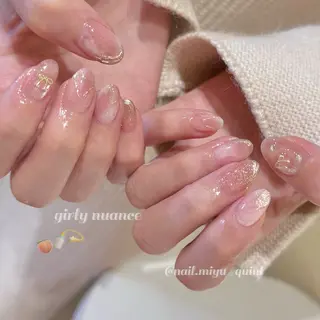 ネイル . .のネイルデザイン