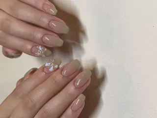 ネイル sofa 𓂃 𓈒𓏸のネイルデザイン