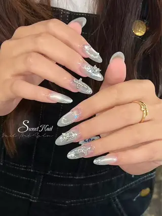 ネイル SWEETNAIL 💅🏻のネイルデザイン