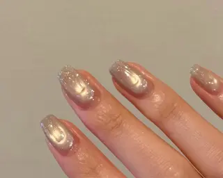 ネイル manami vi2のネイルデザイン