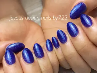 ネイル jdn natsumiのネイルデザイン