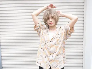 ショート 小山田 隆樹のその他イメージ