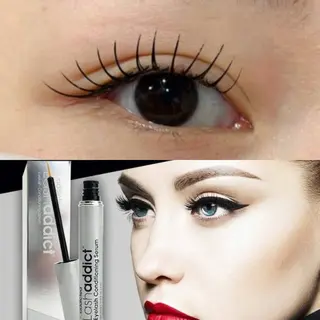 マツエク・マツパ オダシマ シオリのマツエク・マツパデザイン